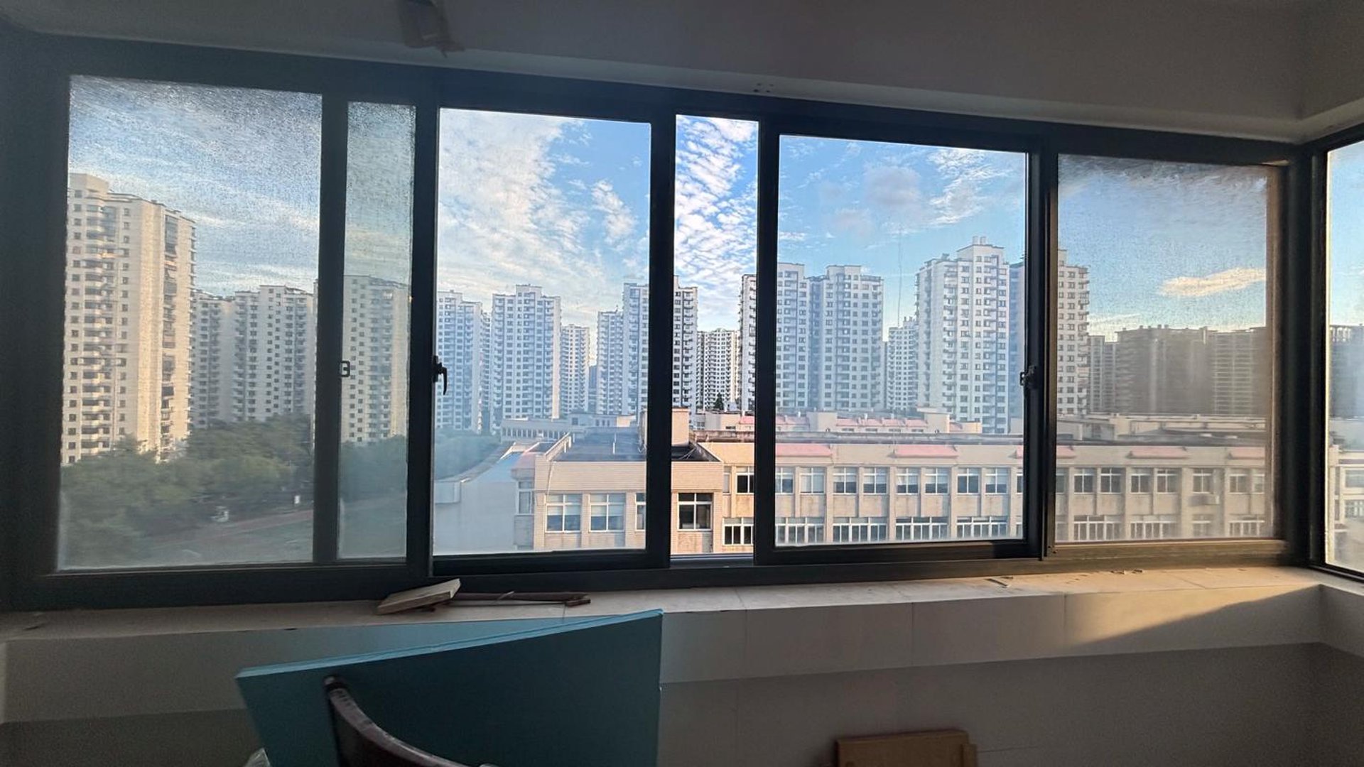 晖吉门窗护栏